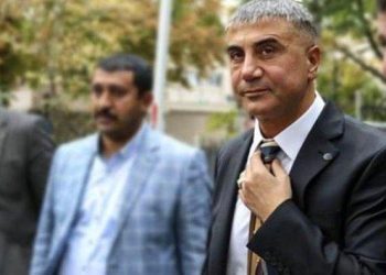 Al Jazeera, Sedat Peker’in gözaltına alındığına ilişkin haberini geri çekti