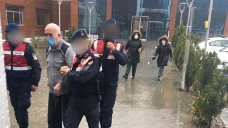 4 yıldır tutuklu hasta mahpus Bekir Bayram’a ikinci stent takılacak