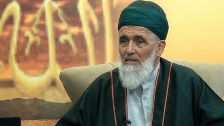 Çocuğa cinsel istismar suçundan tutuklanan Uşşaki tarikatı liderinin cezası onandı