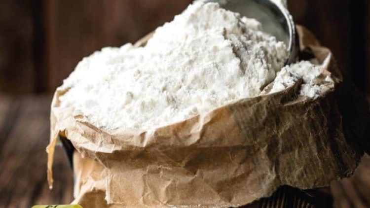 Nişasta karaborsaya düştü