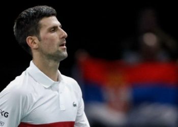 Avustralya Açık öncesi aşı krizi!