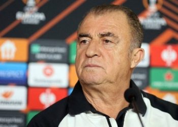 Fatih Terim: Döndükten sonra ameliyat olabilirim