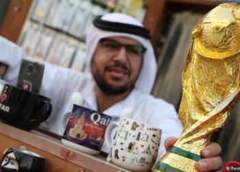 2022 Dünya Kupası için Katar’a 3 bin 250 polis gönderilecek