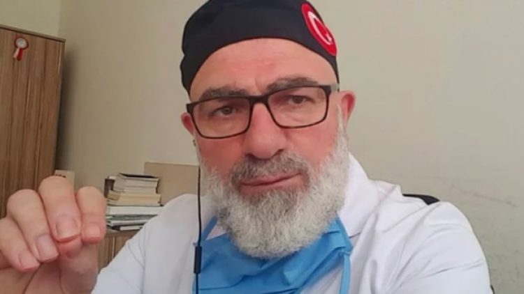 Ali Edizer mahkeme kararıyla GATA’daki görevine geri döndü