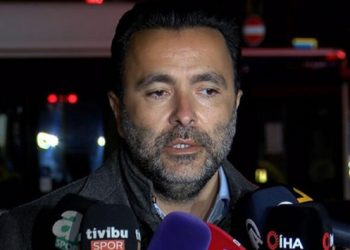 Beşiktaş’tan yeni teknik direktör hakkında açıklama!