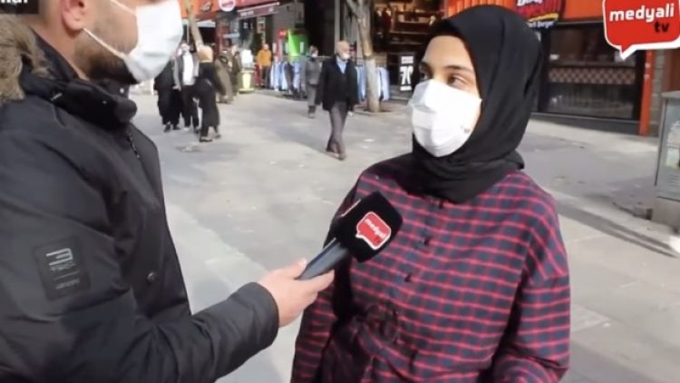 ‘Kötünün iyisi diyerek ülkenin anasını ağlattınız, hepinize çok teşekkür ederiz’