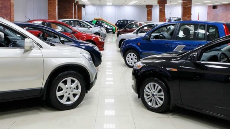 Bir otomotiv bayisine ‘stokçuluk’ cezası: 545 bin 550 lira
