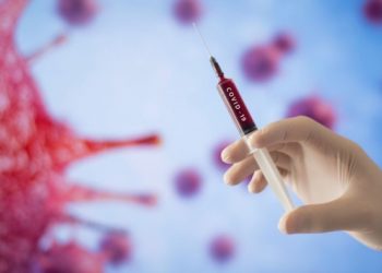 Araştırma: Üçüncü doz BioNTech aşısı Omicron’a karşı yüzde 75 oranında etkili