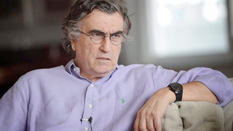 Hasan Cemal’in iki Twitter paylaşımına ‘Cumhurbaşkanı’na zincirleme hakaret’ davası açıldı