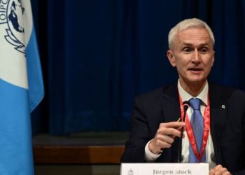 Interpol: Kırmızı bülten istenen kişi mülteci ise başvuruyu reddediyoruz