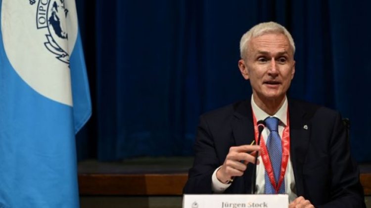 Interpol: Kırmızı bülten istenen kişi mülteci ise başvuruyu reddediyoruz