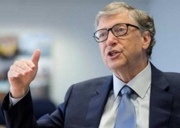 Bill Gates’ten Metaverse yorumu
