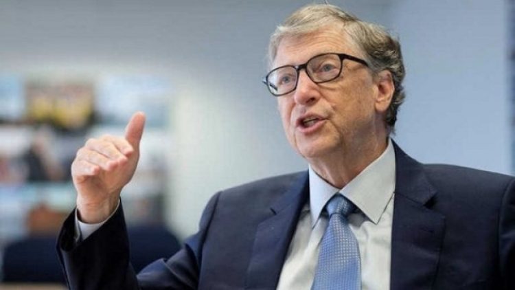 Bill Gates’ten Metaverse yorumu