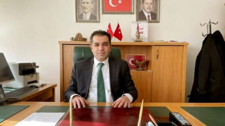 AKP’li Kılıç, uyuşturucu görüntülerini böyle açıkladı: Bana komplo kuruldu!