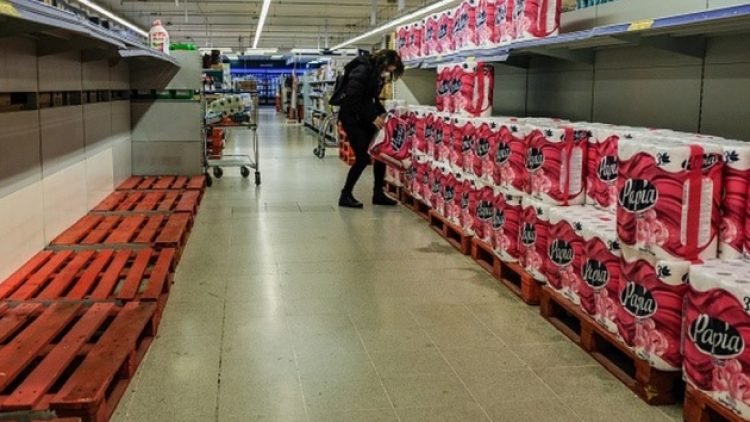 Stokçulukta en düşük ceza 100 bin, en yüksek 2 milyon TL olacak