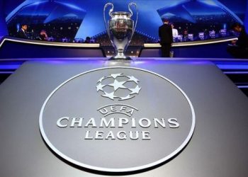 İptal edilen Şampiyonlar Ligi kurası yeniden çekildi