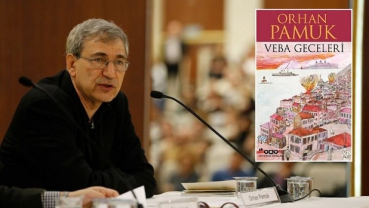 Orhan Pamuk: Ülkemin bu kadar kötü duruma geleceği asla aklıma gelmezdi