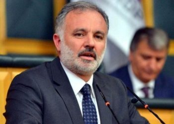 Ayhan Bilgen HDP’den istifa etti