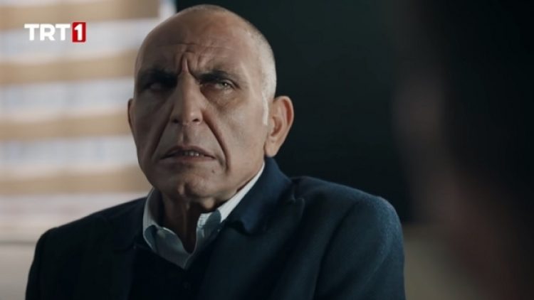 CHP’den TRT’deki Teşkilat dizisi hakkında suç duyurusu