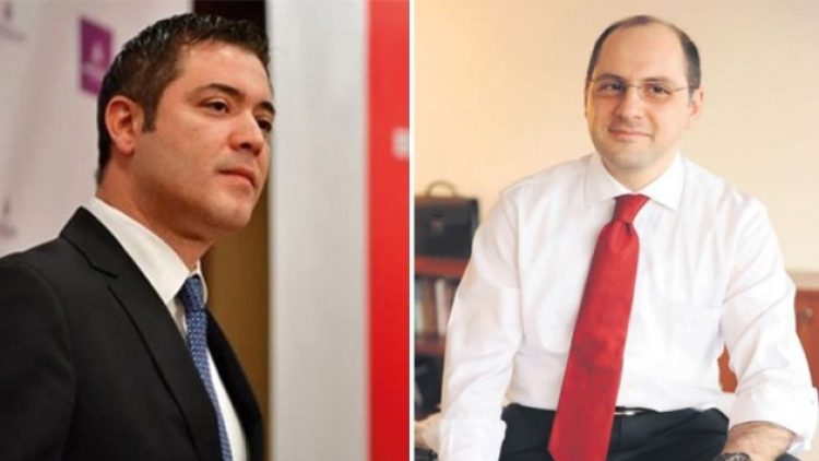 İBB Sözcüsü Murat Ongun: Kirli operasyonun mimarı Serhat Albayrak’tır