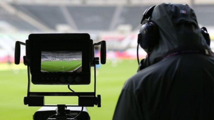 Dev naklen yayın anlaşması: 4.95 milyar Euro