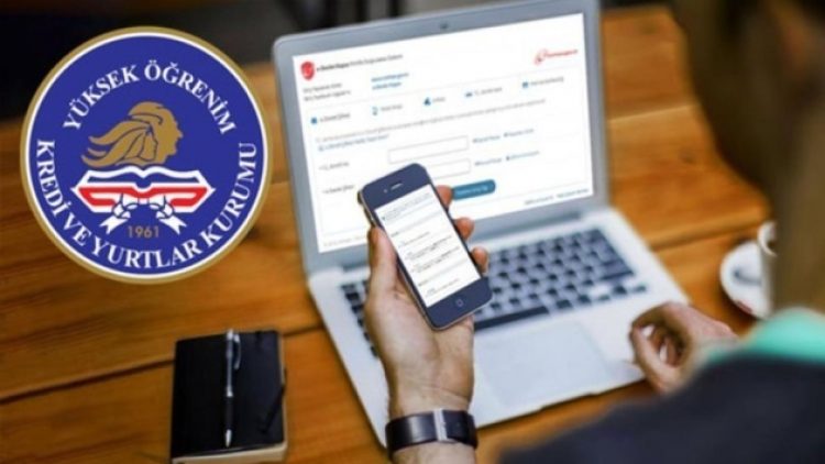 Yükseköğrenim burs ve kredi sonuçları açıklandı