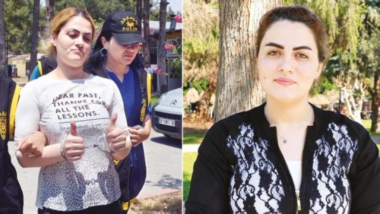 15 yıl cezası onanan Çilem Doğan, Yargıtay’a itiraz etti: Meşru müdafaa hakkı önemlidir