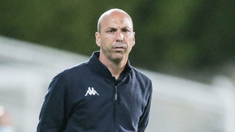 Beşiktaş yeni hocasını Portekiz’de buldu: Bruno Pinheiro