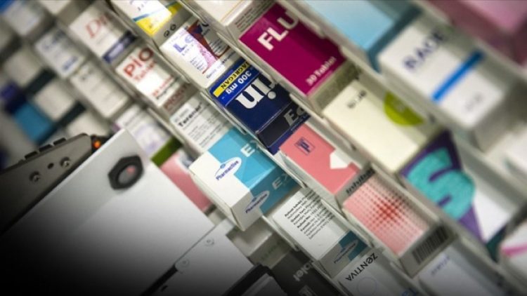 Döviz kuru ilaç krizine yol açtı! Piyasada 650 ilaç temin edilemiyor