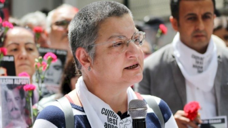 Fincancı: Adli Tıp kimsenin ‘kanlı ellerini’ sildiği bir havlu olmamalı