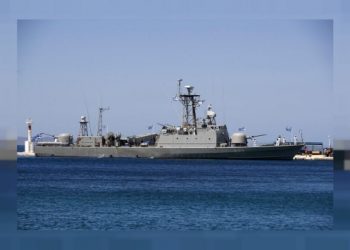 Yunanistan’da iki Türk’e ‘casusluk’ suçlamasıyla hapis kararı