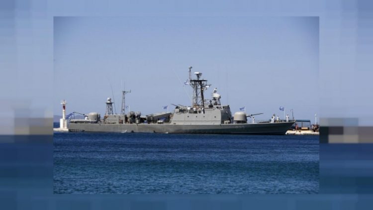 Yunanistan’da iki Türk’e ‘casusluk’ suçlamasıyla hapis kararı