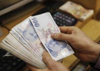 Asgari ve tüm ücretlere vergi düzenlemesi