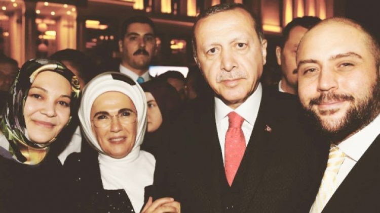 Yalıda yaşayan çifte maaşlı ‘troliçe’ Hilal Kaplan’dan asgari ücret güzellemesi