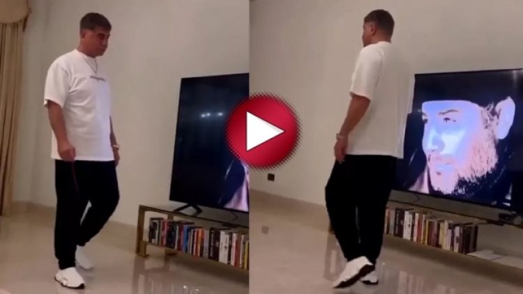 Sedat Peker’den Ahmet Kaya’lı mesaj