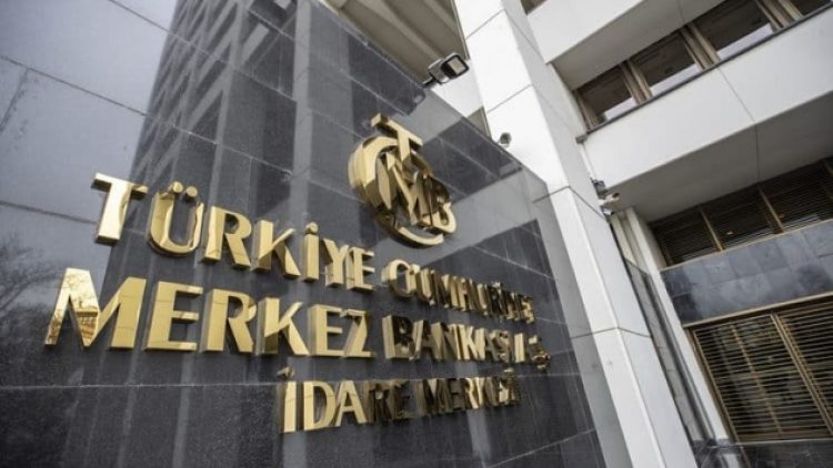 Merkez Bankası’nın beşinci müdahalesinin boyutu 2 milyar doları bulmuş