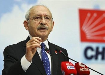 Kılıçdaroğlu: Şu an seçim ilan etseler yarın toparlanırız