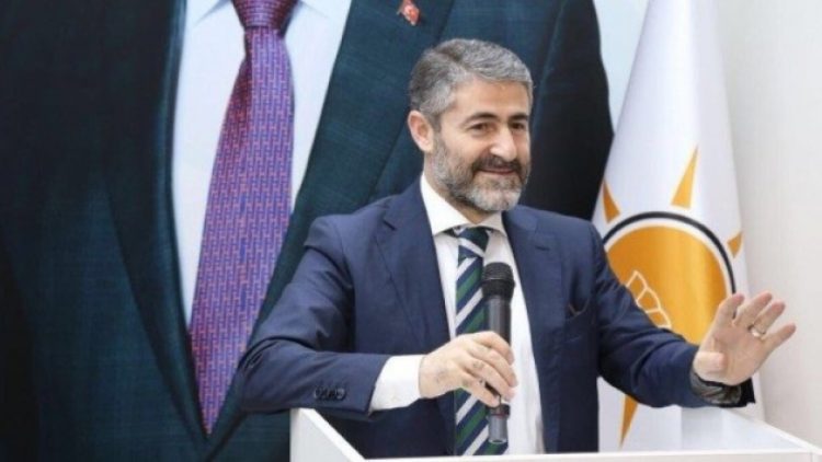 Kulis: Bakan Nebati’nin açıklamaları AKP’yi de rahatsız etti
