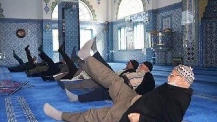 ‘Dindar seçmen’ araştırması: Eleştirel tutum yaygınlaştı