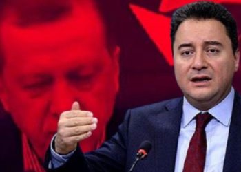 Babacan’dan çok sert ‘haddini bil’ yanıtı