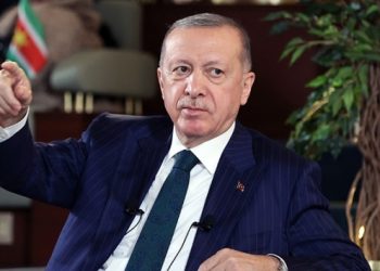 Erdoğan’dan TÜSİAD’a: Sizin cinsinizi iyi biliyoruz, bizimle mücadele edemezsiniz