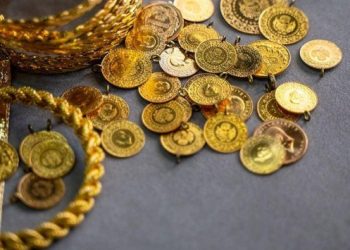 Altında tarihi rekor! 1 gram altın 1003 TL