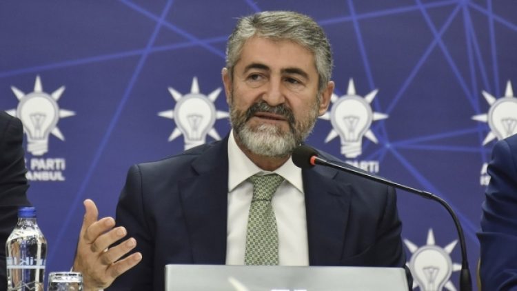 Murat Yetkin yazdı: Nebati de mi yolcu?