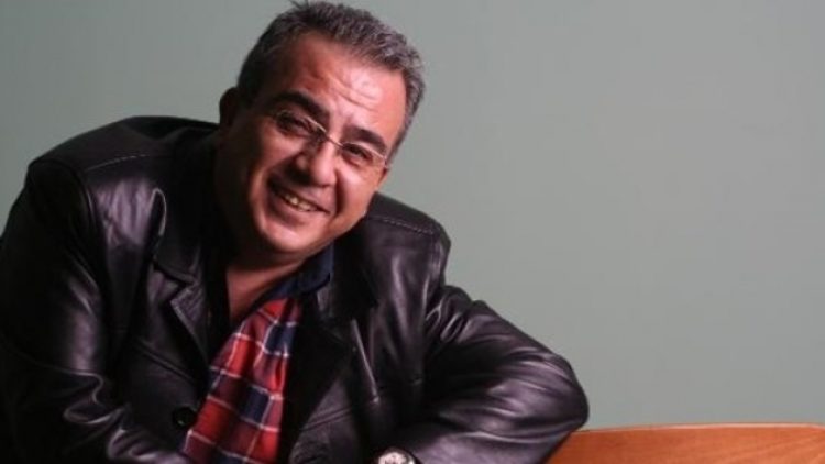 Sanatçı Sezai Aydın vefat etti