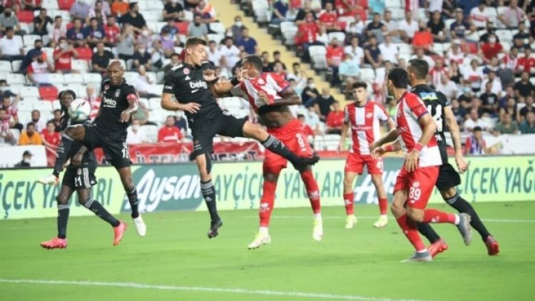 TFF açıkladı: Süper Kupa maçı Katar’da oynanacak