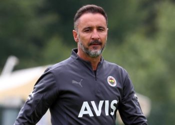 Fenerbahçe’de Vitor Pereira dönemi sona erdi