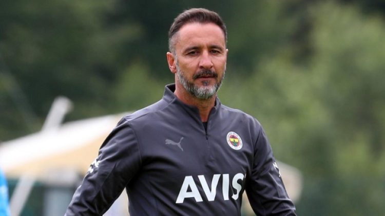 Fenerbahçe’de Vitor Pereira dönemi sona erdi