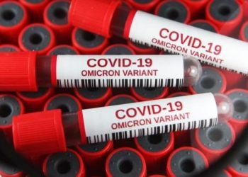 Araştırma: Omicron’un Delta’dan daha hafif olduğuna dair delil yok