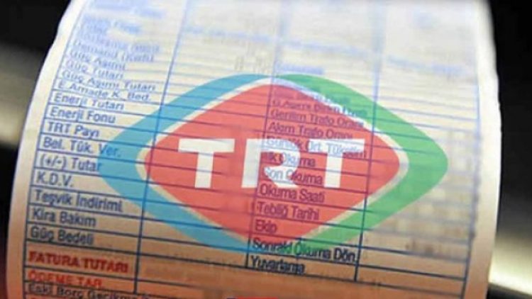 Elektrik faturalarındaki TRT payını kaldıran teklif Meclis’ten geçti
