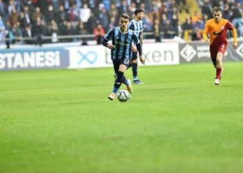 Yunus Akgün: Benim için duygusal bir maçtı